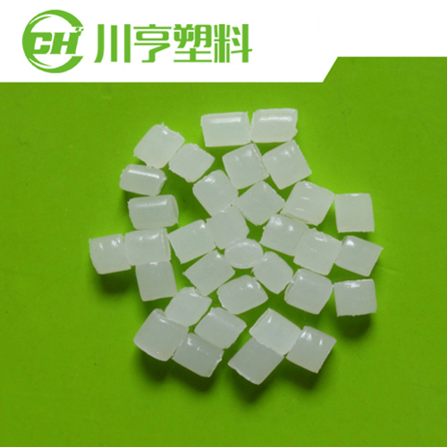透明开口母粒